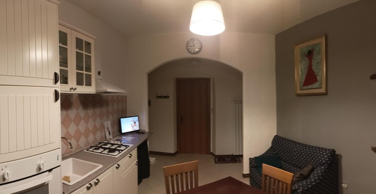 Saint Mary Magdalene Appartement Acqui Terme Buitenkant foto