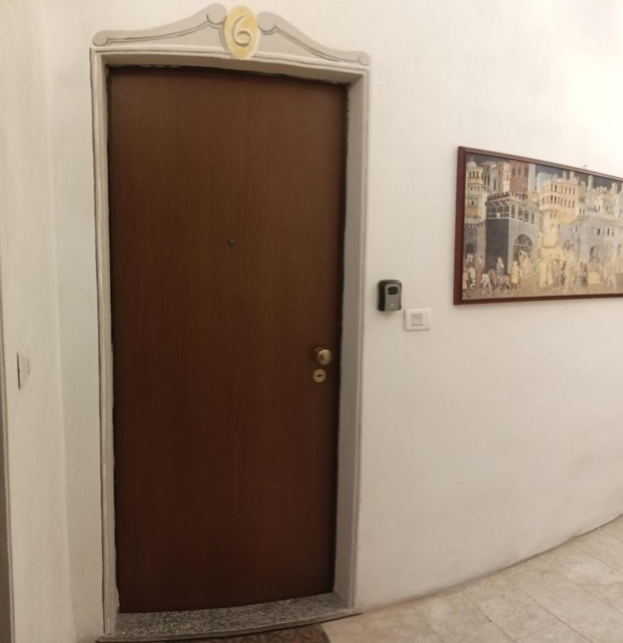 Saint Mary Magdalene Appartement Acqui Terme Buitenkant foto