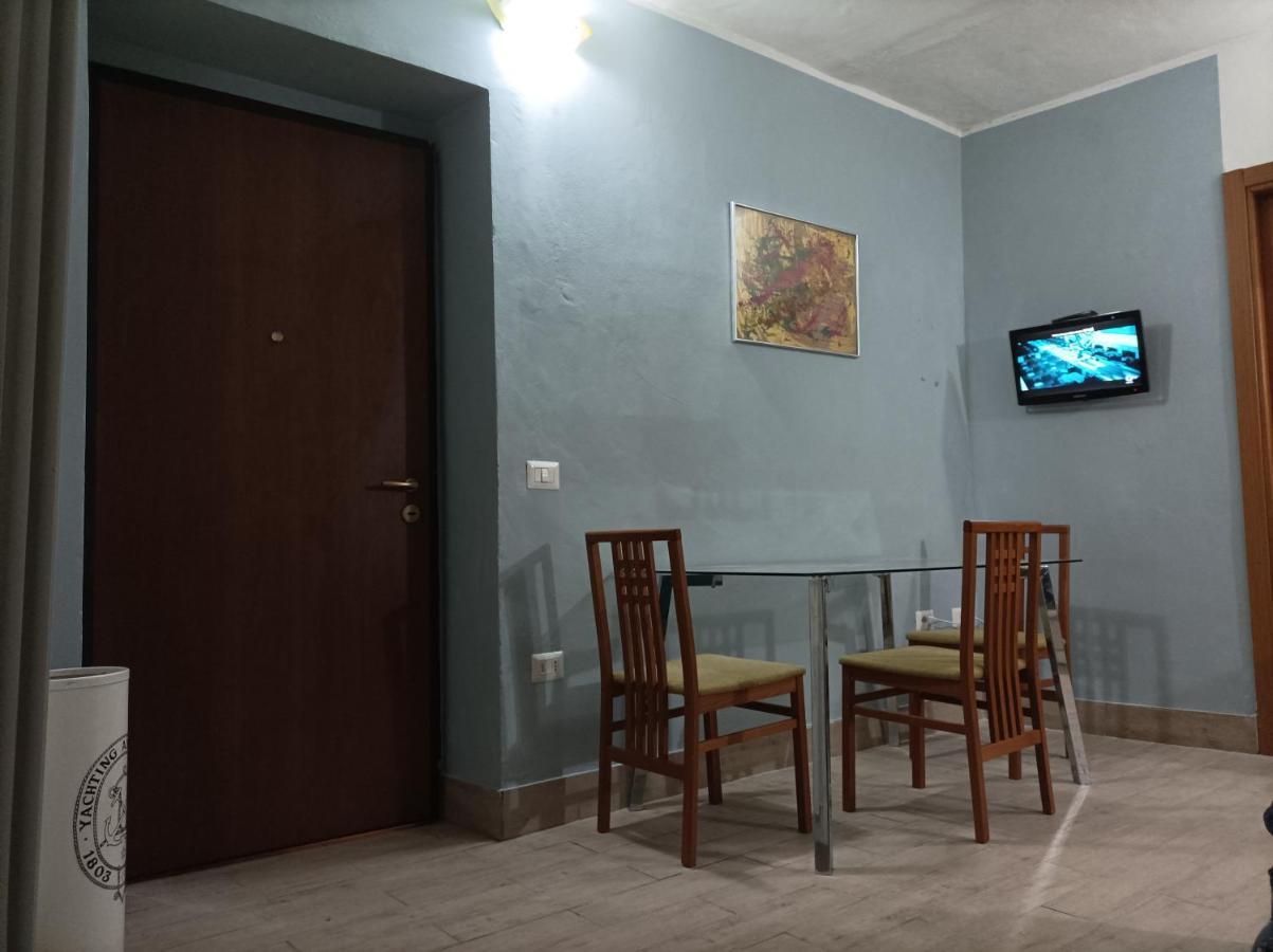 Saint Mary Magdalene Appartement Acqui Terme Buitenkant foto