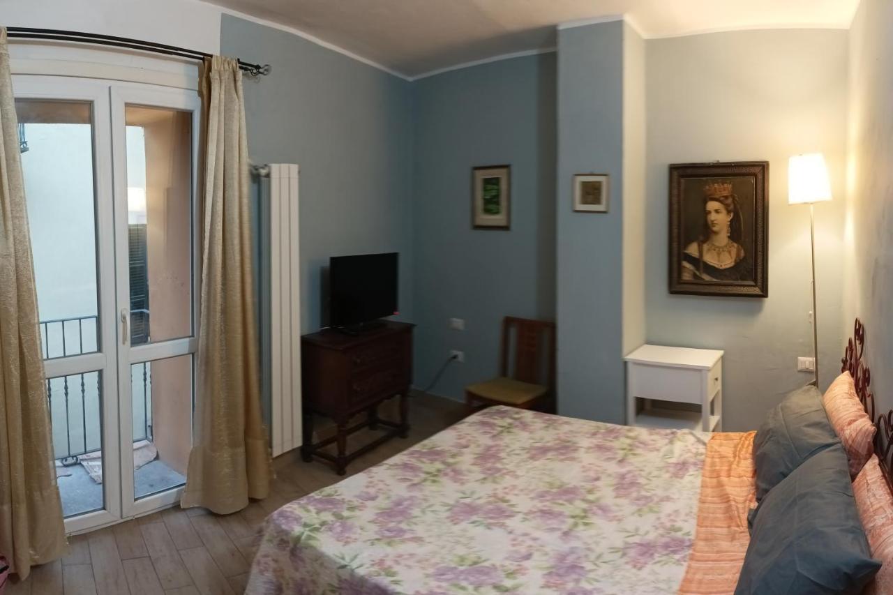 Saint Mary Magdalene Appartement Acqui Terme Buitenkant foto