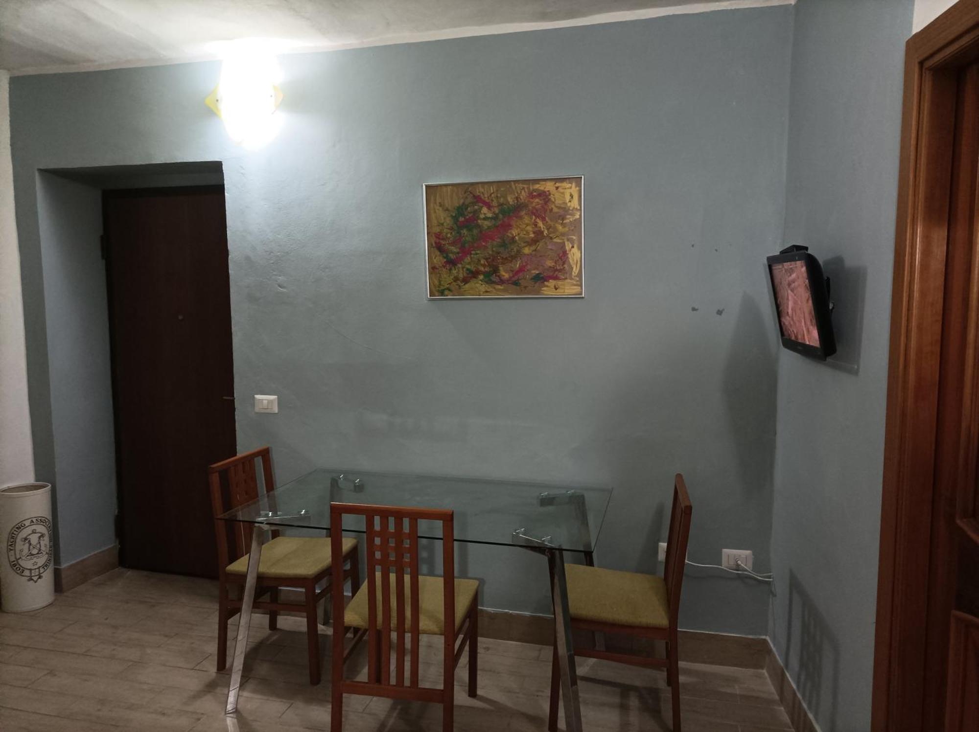 Saint Mary Magdalene Appartement Acqui Terme Kamer foto